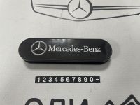 Автовизитка Mercedes